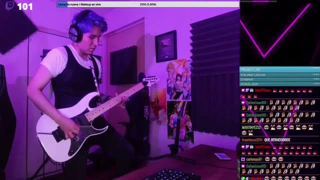 Hikaru Nara-FerloPlay en minifalda смотреть онлайн