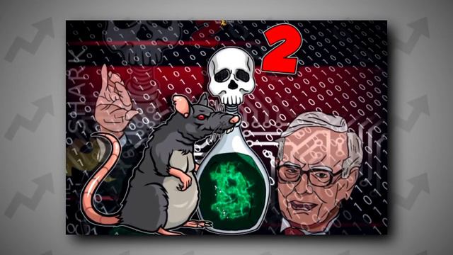 Почему Уоррен Баффетт не прав, критикуя биткоин смотреть онлайн