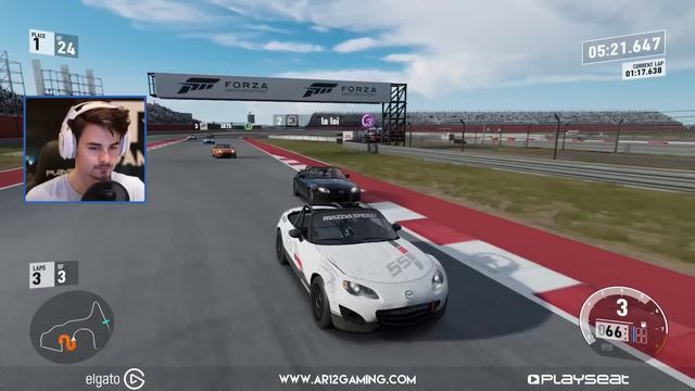 Forza 7 Career Mode : SUPER RARE CAR!! (Part 2) смотреть онлайн