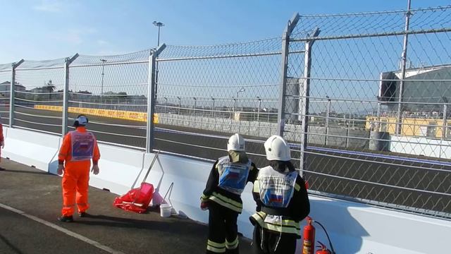 Сочи. Формула-1. смотреть онлайн