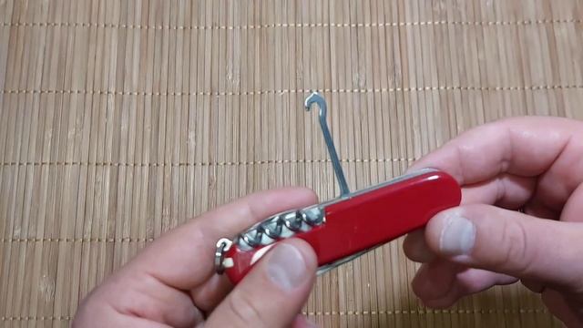 Victorinox Huntsman #victorinox смотреть онлайн
