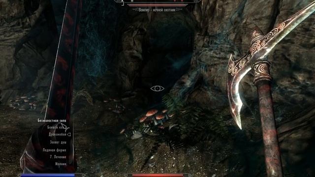 The Elder Scrolls V: Skyrim_Core i3-550@4.0 , MSI HD 5770@960 смотреть онлайн