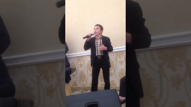 Будущий певец!!! смотреть онлайн