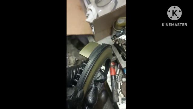 Ремонт АКПП Вариатор!! смотреть онлайн