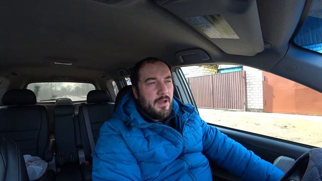 Тойота Хайлендер VS Тойота Венза. Что выбрать.... смотреть онлайн