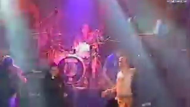 11/01/2007 - FAQ feat Max Cavalera / Тень (МСК) смотреть онлайн