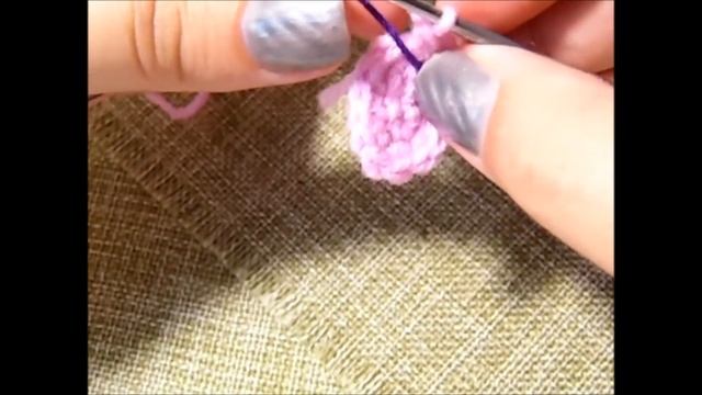 МК"Хрюша Настюша"" крючком смотреть онлайн