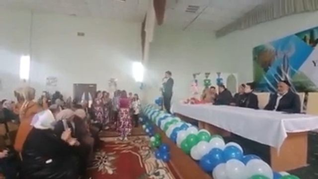 Madaniyat Karvoni Norin Abu Ali Ibn Sino Nomidagi Jamoat Salomatligi Texnikumida Bo‘lib O‘tdi