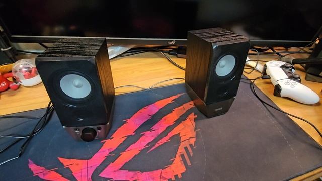 รีวิวลำโพง Edifier R19BT( เสียงใสฟังสบายราคาดี) смотреть онлайн