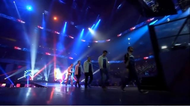 Game of Thrones - Hodor "Hold the Door" - Grand Final Manila Major Dota 2 смотреть онлайн