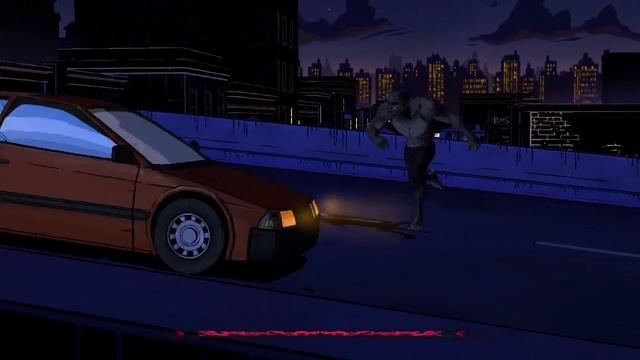 Let's Play The Wolf Among Us Episode 5 Cry Wolf - Part 1 - The Crooked Man смотреть онлайн