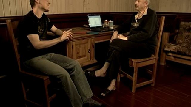 Созвездие Лотоса N8 Олег Бахтияров Модели сознания и психики (3/3) смотреть онлайн