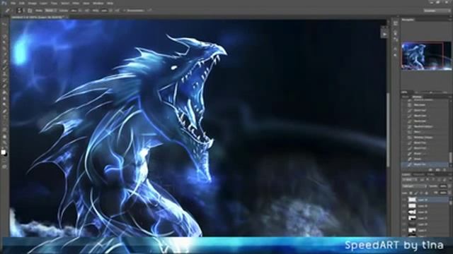 TMA // t1na - Air dragon смотреть онлайн