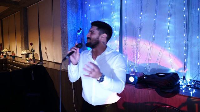 Сосо Павлиошвили - Помолимся за родителей (Кавер Али Казаков) смотреть онлайн