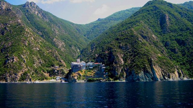 Chalkidiki | Wikipedia audio article смотреть онлайн
