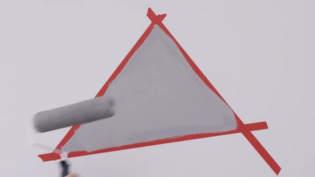 Easycare kids How to paint a shape смотреть онлайн