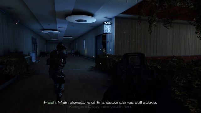 Call Of Duty Ghosts Gameplay Walkthrough Part 7 - Federation Day смотреть онлайн