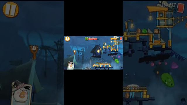 Angry Birds 2 (2 часть) смотреть онлайн