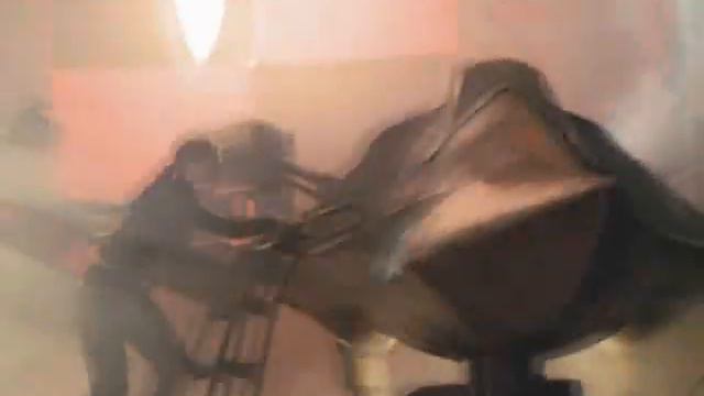 One Thing (Farscape) смотреть онлайн