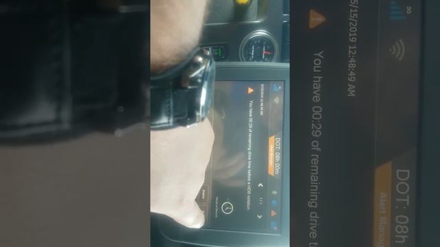 How To Work Omnitracs ELD