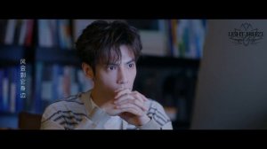 Любовь — это панацея 1 сезон 21 серия