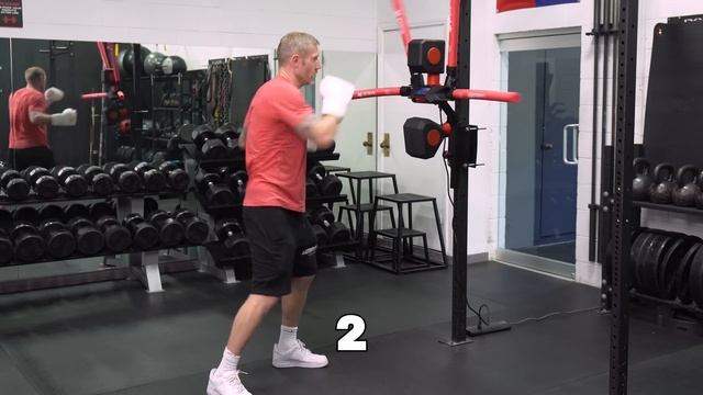 A.I BOXING! I fought a ROBOT смотреть онлайн