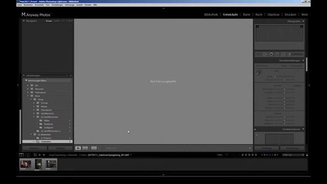 Adobe Lightroom Smart Sammlungen effektiv (für Social Media) nutzen смотреть онлайн