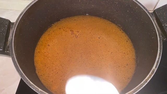Спагетти макаронынан дәмді лағман.Лагман из готовых спагетти смотреть онлайн