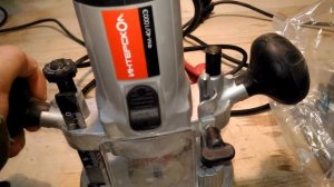 Обзор фрейзера Интерскол фм-40/1000э