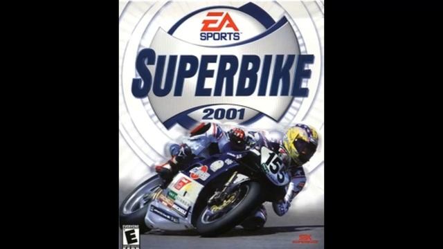 Superbike 2001 - Menu 5 смотреть онлайн