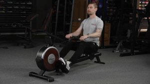 КАК ВЫБРАТЬ ГРЕБНОЙ ТРЕНАЖЕР ЗА 5 МИНУТ                         #фитнес