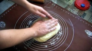 Вергуны на дрожжах