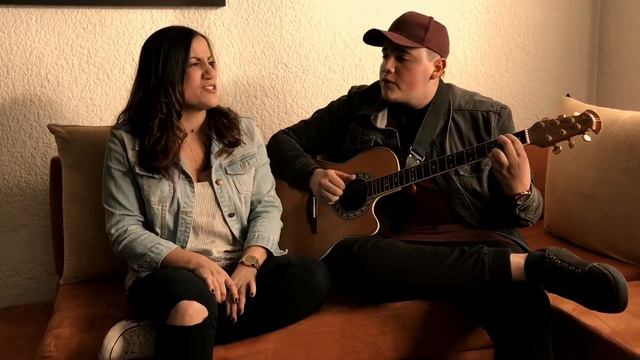 The Chainsmokers - Closer (Cover Natalia Riveros Ft. Samuel Riveros) смотреть онлайн