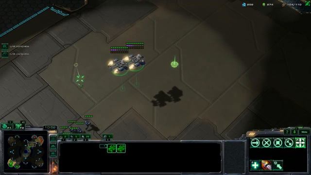 Dr Wh0oves 200 Sub Special Starcraft 2 1v1 game смотреть онлайн