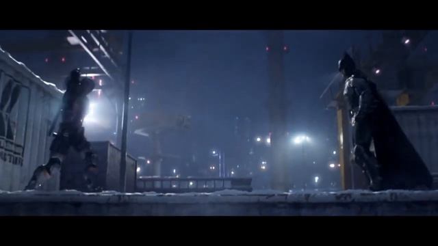 Ranking Every BATMAN ARKHAM Game From WORST To BEST смотреть онлайн