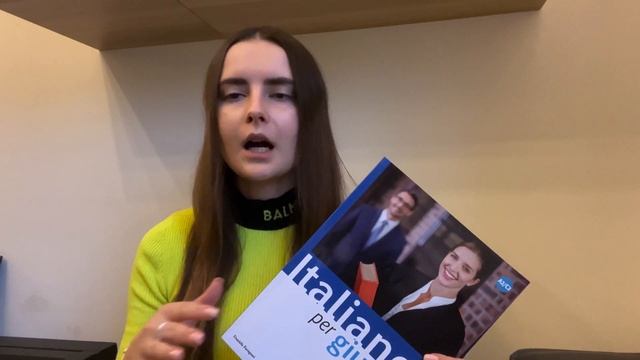 Как быстро выучить итальянский язык/ книги, советы / жизнь и учеба в Италии смотреть онлайн