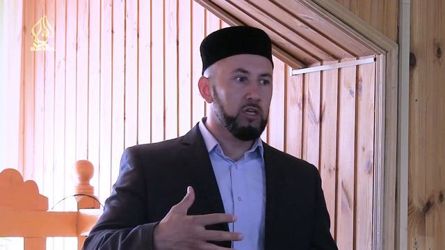 ТРИ СЛУЧАЯ ПРОИЗНЕСЕНИЯ НАМЕРЕНИЯ ПРОРОКОМ смотреть онлайн