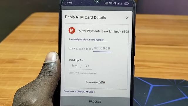 Aadhar card se phone pe kaise chalaye how to add bank account without atm card in phonepe जान लो सच смотреть онлайн