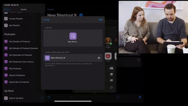 Who is the $329 iPad Really For?? (7th gen) смотреть онлайн