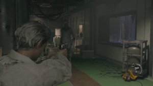 Как убить регенератора с пистолета и ножа. Трофей "Минималист". Resident evil 4 remake.