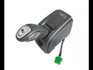 VOLVO FH  аварийный режим айшифт ( I-Shift )