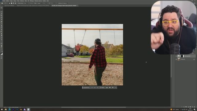 Photoshop Fait Peur Avec Sa Future Mise à Jour AI ?