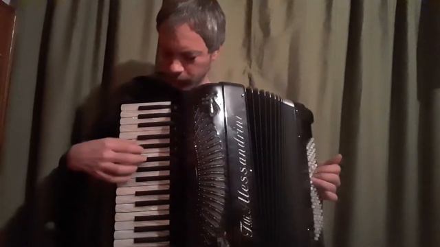 Bohemian Rhapsody Accordion Version "Max" Marcus Stadler смотреть онлайн