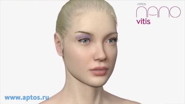 New Aptos Light Lift Vitis смотреть онлайн