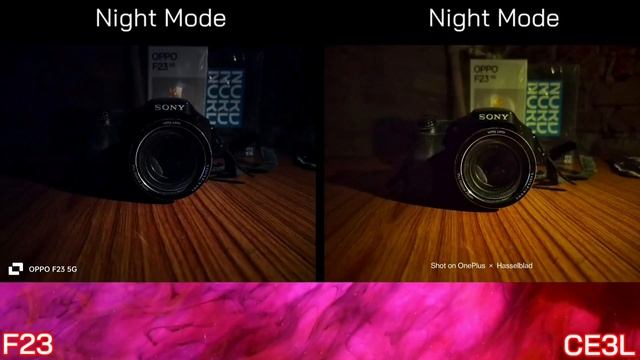 oppo F23 5G vs Nord CE 3 Lite Camera Test смотреть онлайн