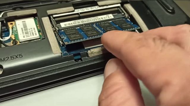 Como Cambiar Ram Packard Bell EasyNote Español смотреть онлайн