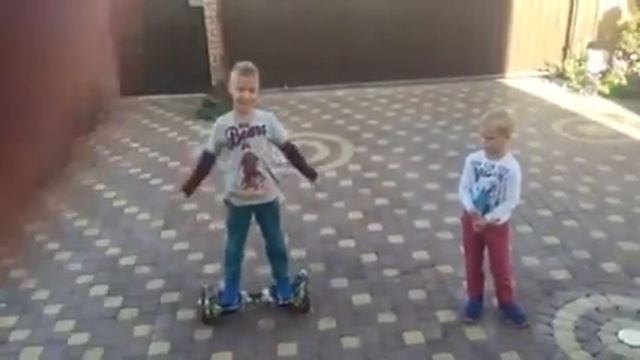 Блютуз колонка в героборде смотреть онлайн