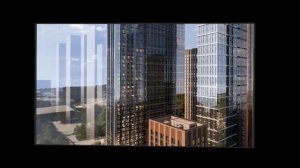 Жилой комплекс Wave в Москве Обзор #квартира #дом #недвижимость