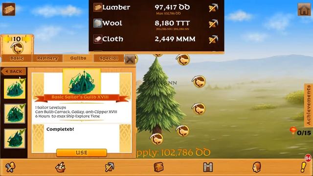 Castle Clicker Ep. 103: New Game + 19. смотреть онлайн
