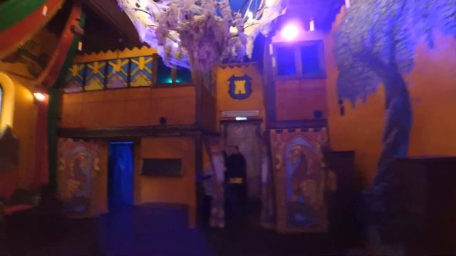 Банкетная площадка _ Сказка / Skazka (Рабочие материалы WIT Agency) смотреть онлайн